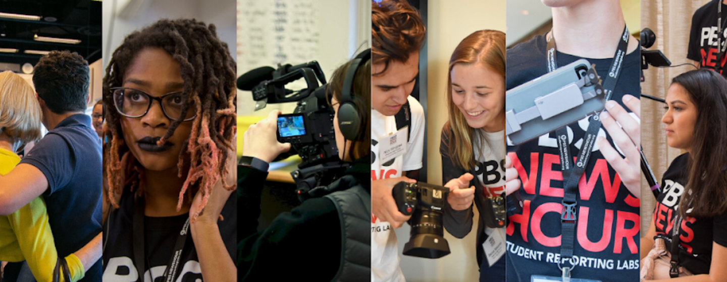 PBS Student Reporting Labs (@studentreportinglabs) • Instagram photos and  videos