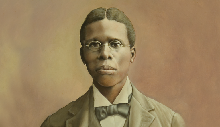 Paul Laurence Dunbar: Beyond the Mask