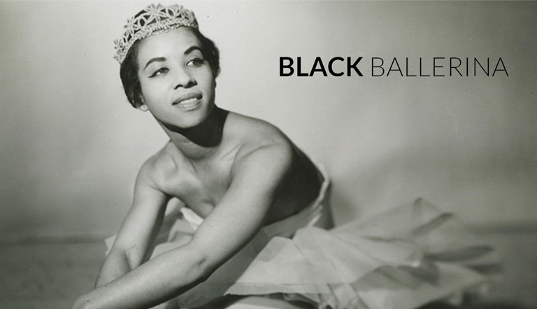 Black Ballerina