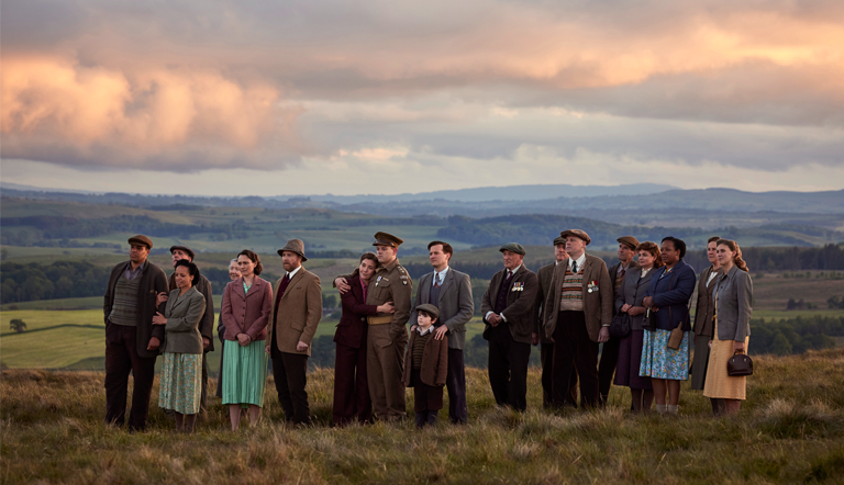 All Creatures Great and Small: Seasons of the Dales