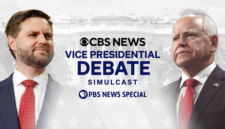 Vice Presidential Debate 