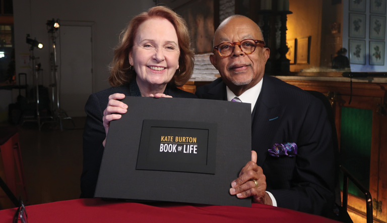 Finding Your Roots Season Finale