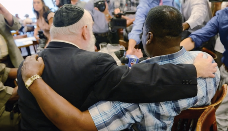 Black and Jewish America: An Interwoven History With Henry Louis Gates Jr. 