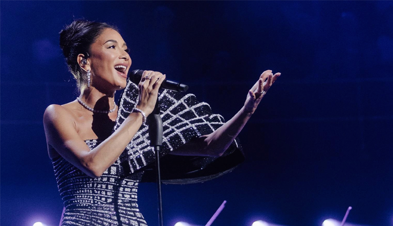 Great Performances An Evening with Nicole Scherzinger