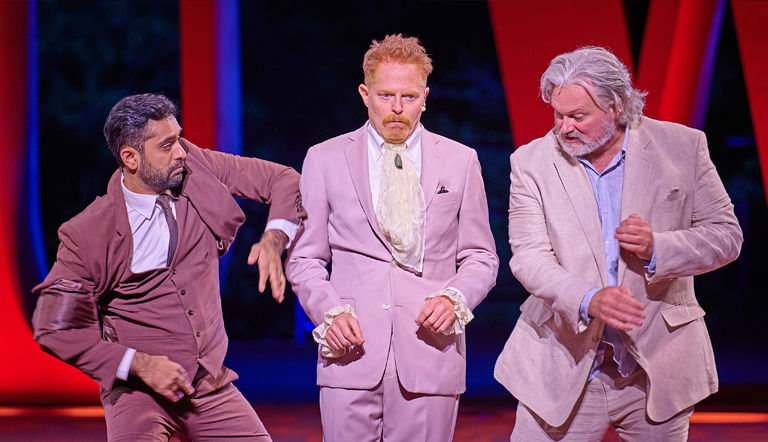 Great Performances: Twelfth Night