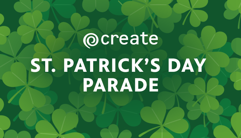 St Patrick’s Day Parade
