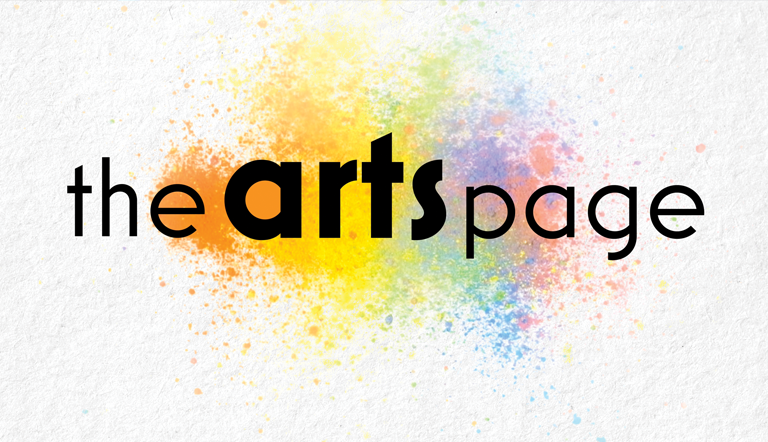 The Arts Page