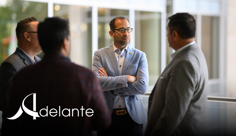 Adelante 7:30PM Thursday, August 21 CH10