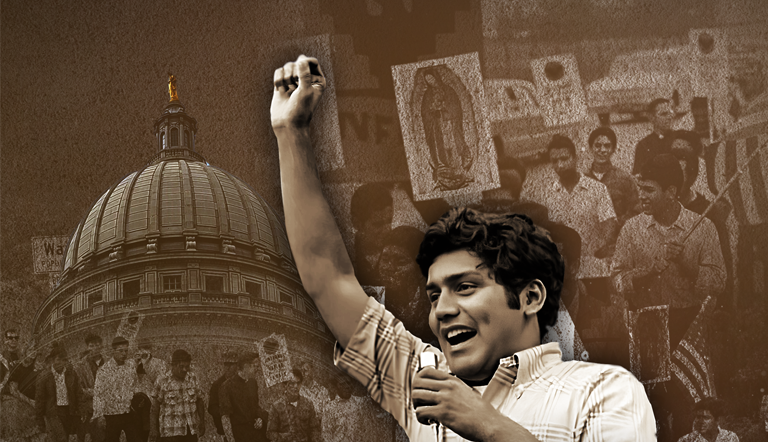 Roots and Legacy: Jesus Salas 