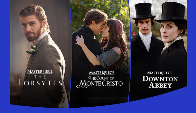 Forbidden Never Felt So Right  on Milwaukee PBS Passport! 