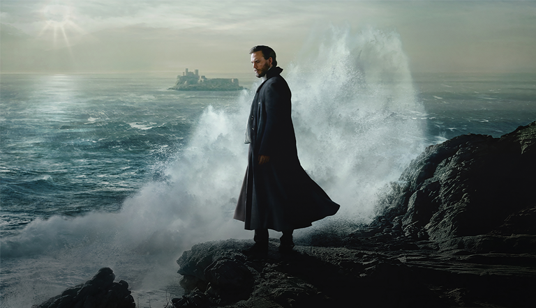 The Count of Monte Cristo