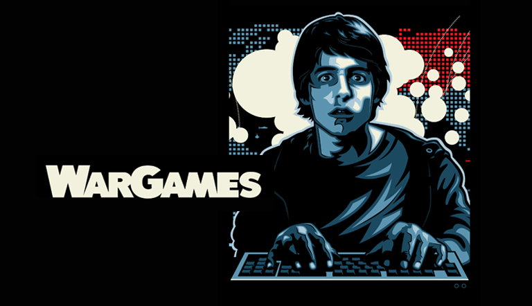 Movie: WarGames