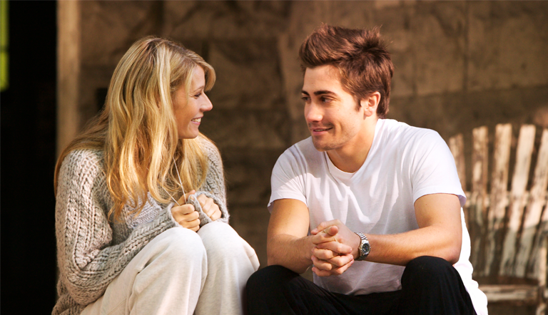 Movie: Proof // Saturday, September 6 CH36