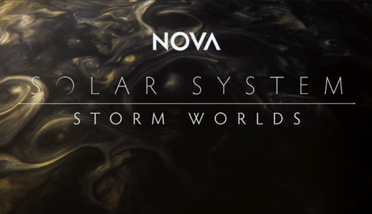 NOVA Storm Worlds