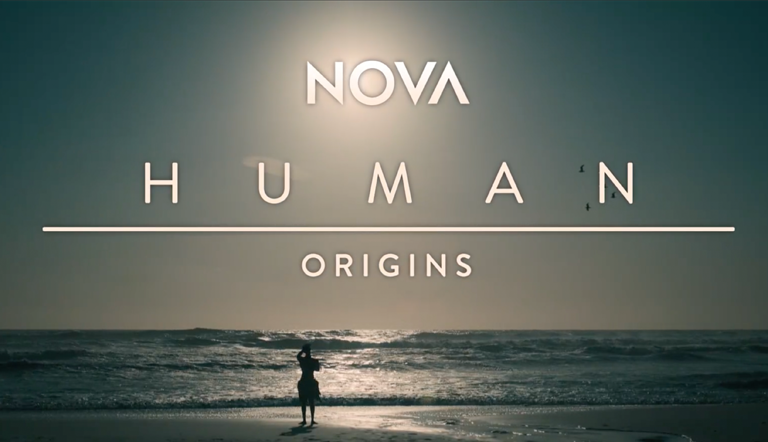NOVA: Human 