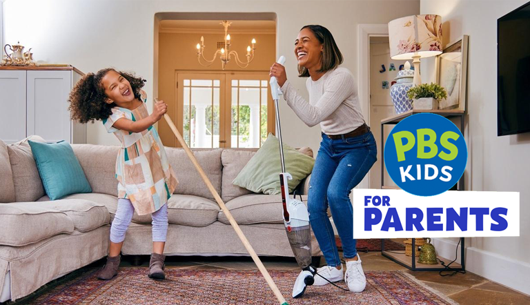 6 Ways to Make Clean Up More Fun PBS KIDS for Parents
