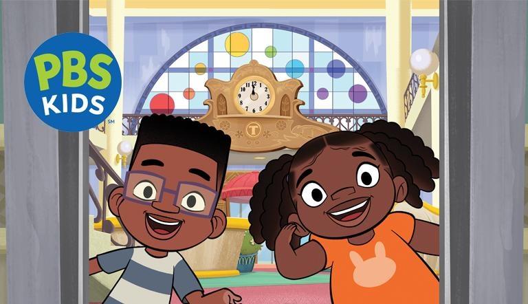 Coming in February, Phoebe & Jay