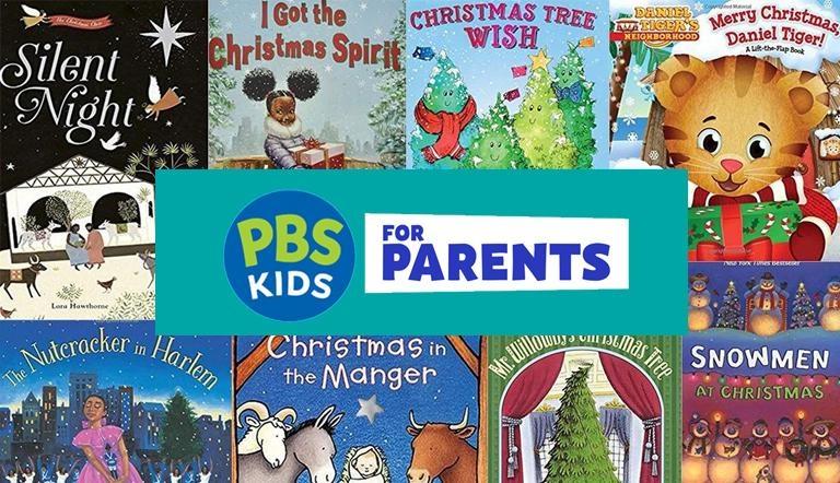 Heartwarming Christmas Books for Kids