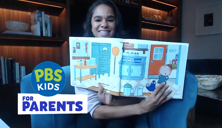 Read-Alongs with your favorite authors