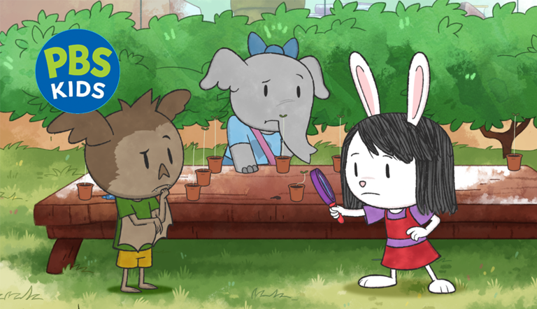 6 Ways to Explore Nature With Preschoolers