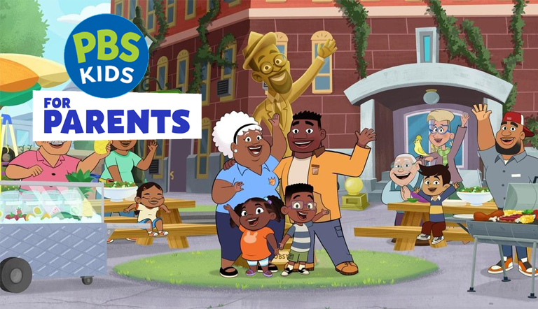 Explore Everyday Text with Phoebe and Jay!