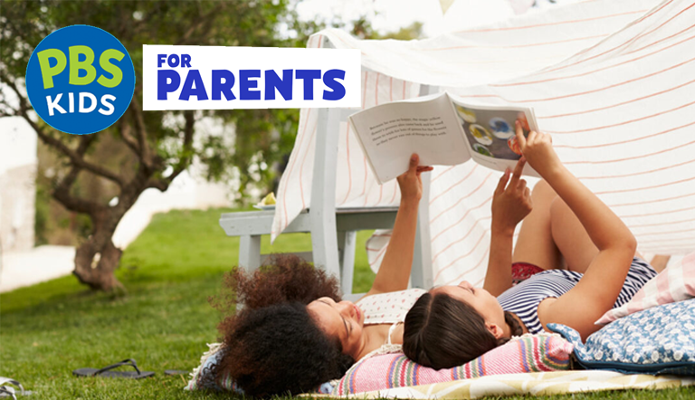 11 Creative Ways to Enjoy Reading This Summer