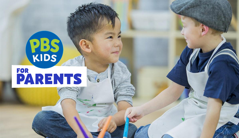 8 Playdate Ideas for Preschoolers