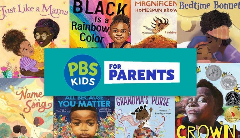 9 Children's Books to Celebrate Black Culture