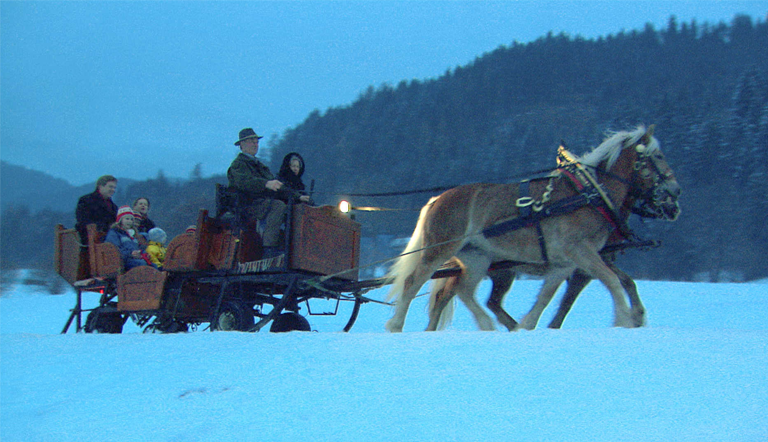 Rick Steves' European Christmas