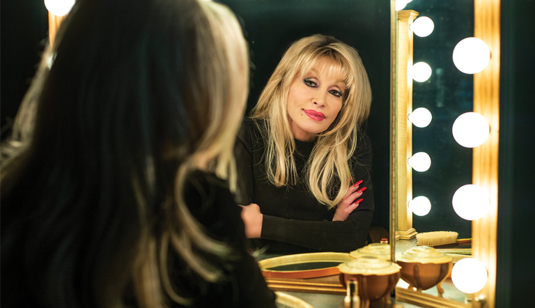 Dolly Parton: Here I Am