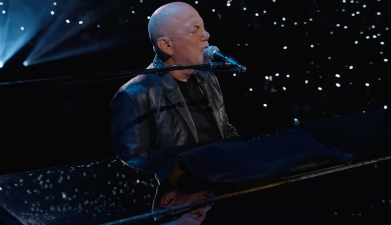 Billy Joel: the 100th: Live at Madison Square Garden