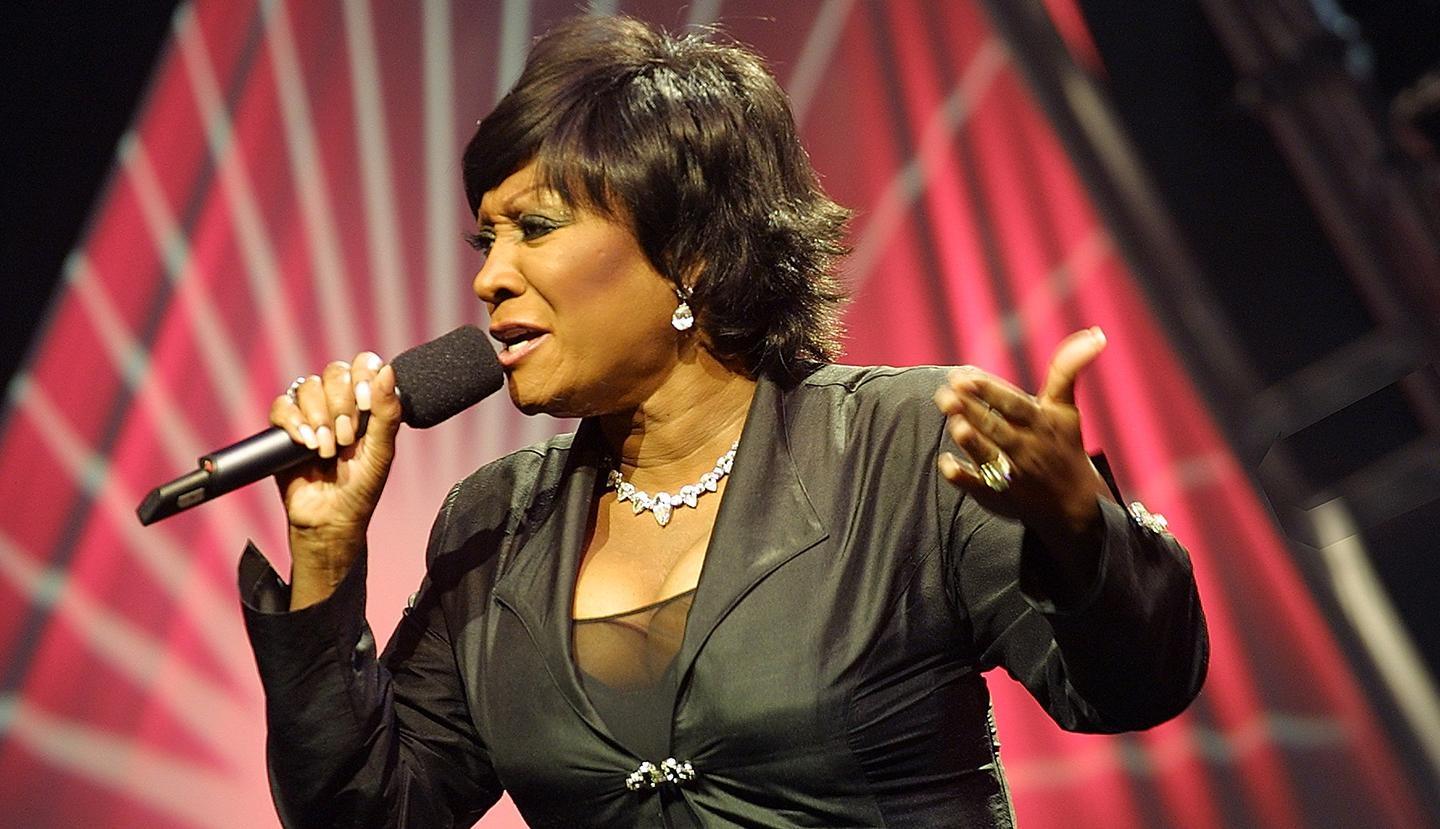 60s and 70s Soul Celebration (My Music)