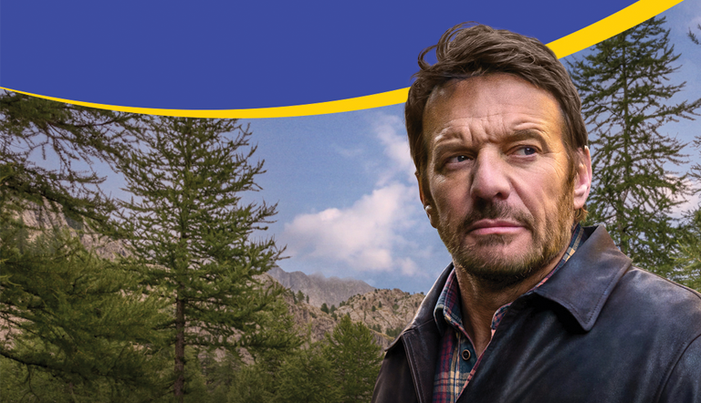 Mountain Detective Season 4 