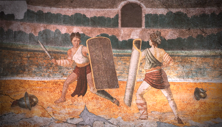 Secrets of the Dead: Queens of Combat 