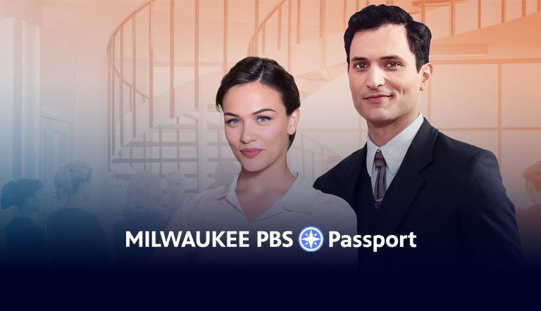 Binge Paradise Season 11 with Milwaukee PBS Passport