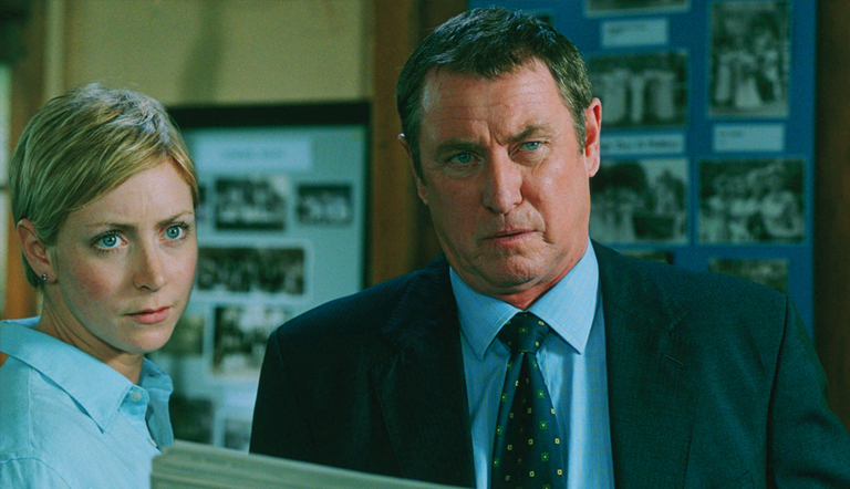Midsomer Murders