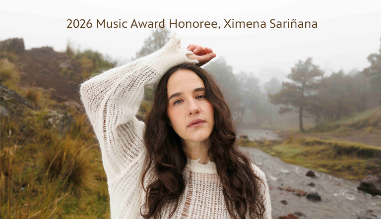 39th Hispanic Heritage Awards