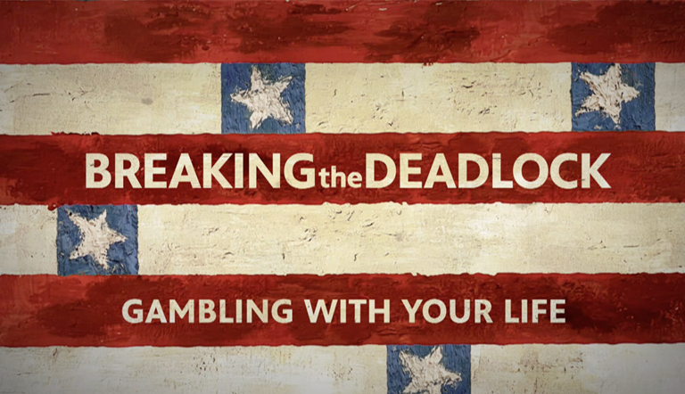 Breaking the Deadlock
