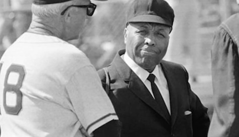 Called Up: The Emmett Ashford Story