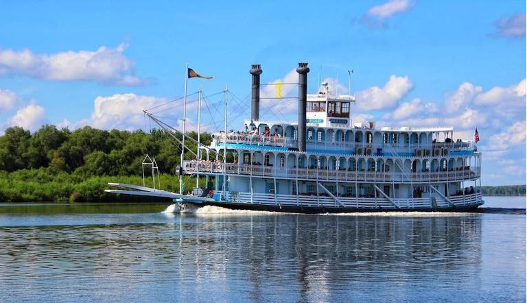 Travel with us to Nauvoo – July 22-24!