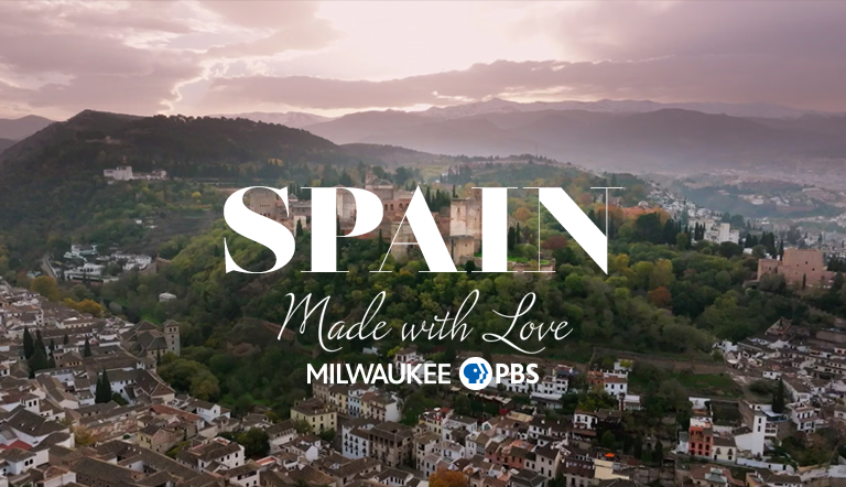 Spain Made with Love March 13-20, 2027