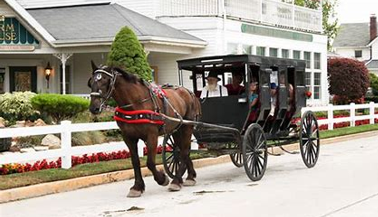 Discover the Heart of Amish Country in Shipshewana, IN