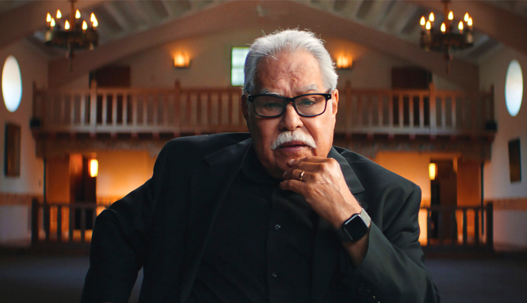 American Pachuco: The Legend of Luis Valdez
