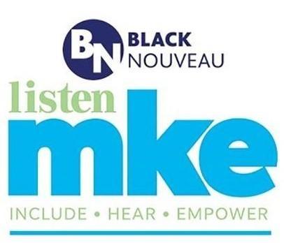 Black Nouveau Listen MKE Image