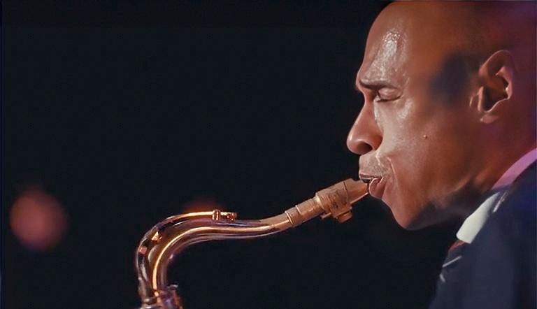 Next at the Kennedy Center: Joshua Redman, Where Are We