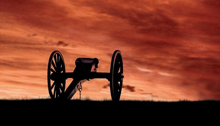 Ken Burns: The Civil War 