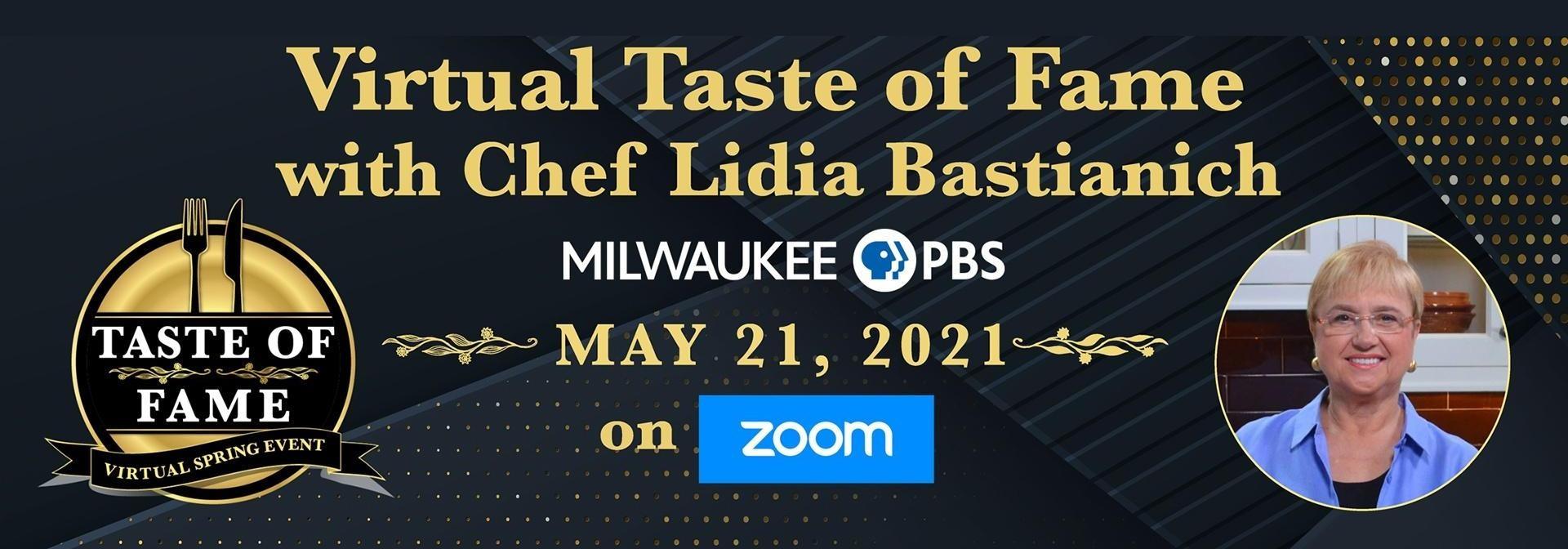 Taste Of Fame
