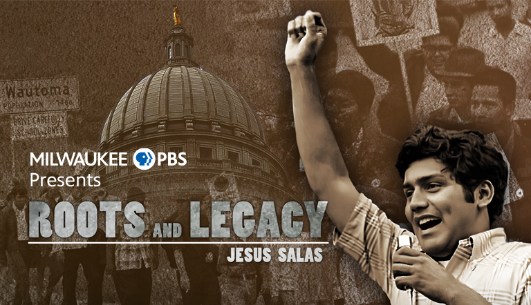 Roots and Legacy -Jesus Salas Event