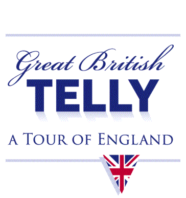 Great British Telly: A Tour of England