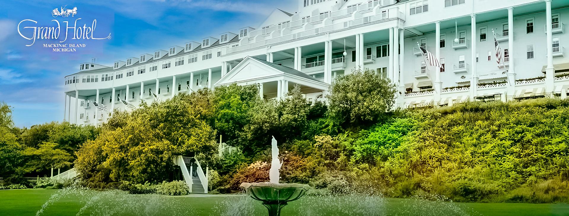 Grand Hotel